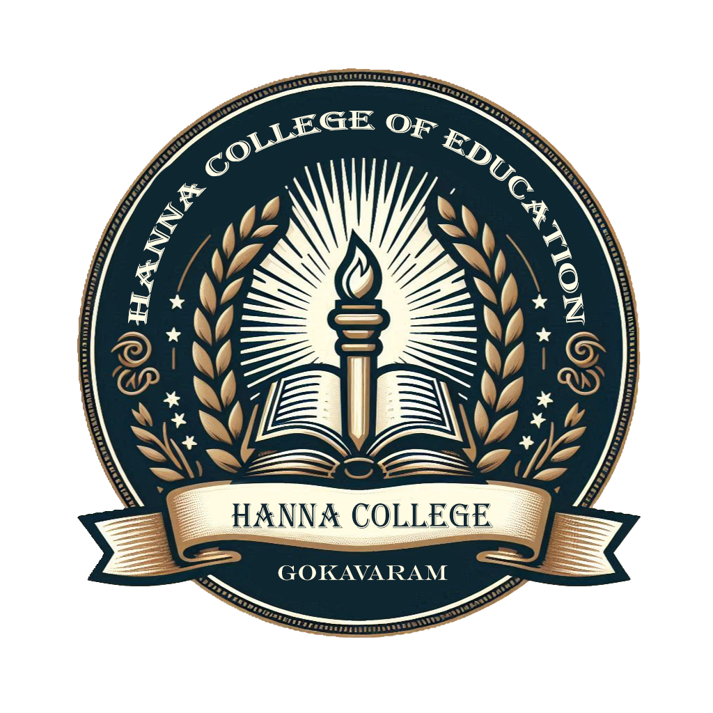 Hanna College of Education Logo